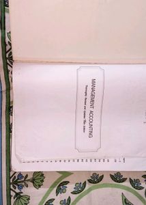 Corporate &amp; Management Accounting Books