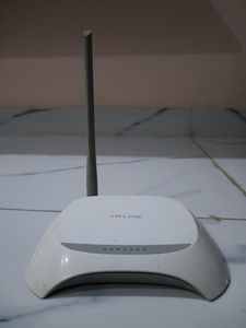 TP-Link TL-WR720N 150Mbps Wireless N Router