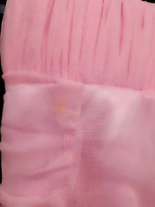 Cute Pink Party Dress