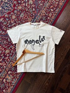 Moncler Graphic T-Shirt