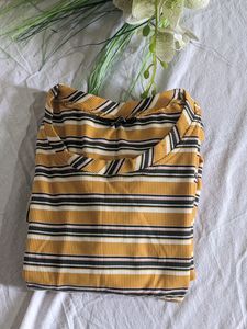 Zudio Dress M Size