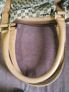 Vintage Pierre Balmain BAG 👜