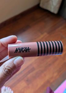 Nykaa lipstick