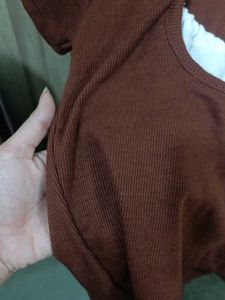 Y2K coquette tops