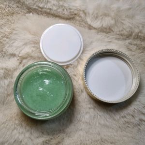 RAS LUXURY OILS BODY SCRUB