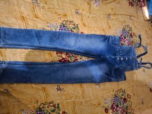 Cute Denim Overalls for Women