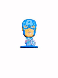 Captain America Bobblehead Toy