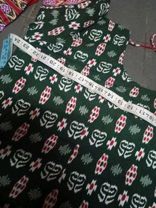 Traditional Ethnic Kurta Set