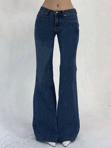 zudio 2000s bootcut jeans ⋆˚꩜｡