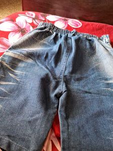 Boys Denim Jeans
