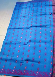 Cotton Blend Sree
