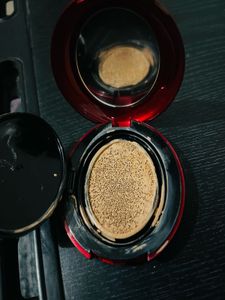 TIRTIR Red Cushion Foundation &amp; Renee lip balm 👄