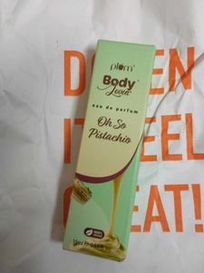 Plum Body Lovin' Oh So Pistachio Eau de Parfum
