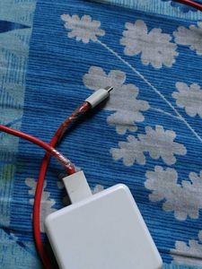 Fast Charging Adapter 80W