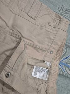 H&amp;m Cargo Pants