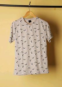 Beautiful Tshirts Full Print For Men