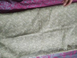 Kurta Fabric For Winter
