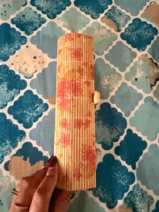Bamboo Decorative Case