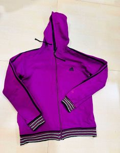 adidas jacket
