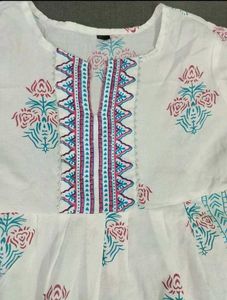 3 Piece Combo Kurta Set 🌸