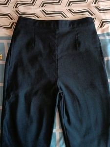 Navy Blue Pants