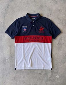 Beverly Santa Monica Polo Club T-Shirt