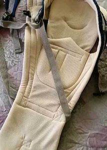 Baby Carrier Backpack