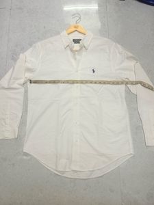 Polo Ralph Lauren Slim Fit Shirt