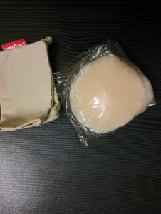 Reusable Silicone Nipple Cover