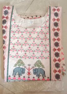 Kurta Kanak Fashion