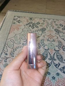 Maybelline Lipstick - Nude Pink