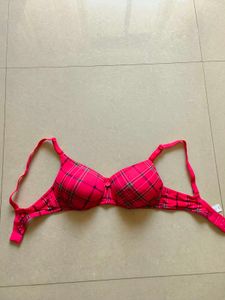Medium Coverage Everyday Bra ❤️