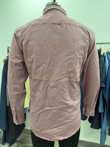 Men's Casual Cotton Shirt