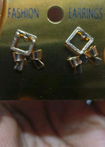 Fashion Earrings Set