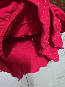Girls' Skirt Bundle
