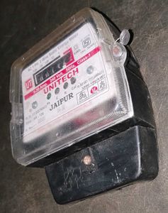 Unitech Energy Meter - SR-126