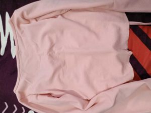 stylish women top ( worn in different style)