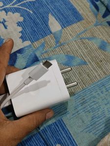 SuperVOOC Fast Charger