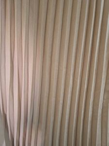 Elegant Pleated Skirt