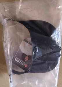 Men Rain Cap