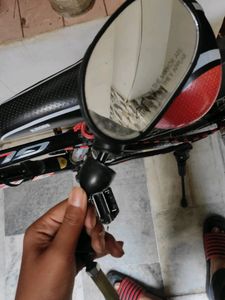 Scooty Side Mirror