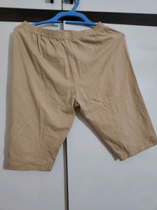 Negotiable Tan slacks...for daily use