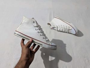 Converse Chuck Taylor all Star High Top