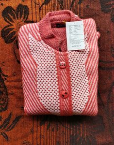 Cozy Knit Cardigan