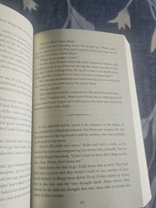 Kalki: Avatar of Vishnu - Book 1