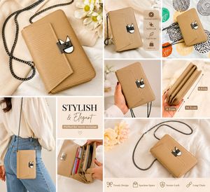 caprese Stylish Mini Sling Bag for Women