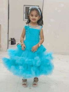 Princess Frock