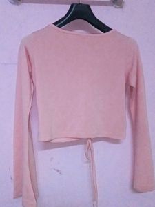 NP Fashion Top Small Size