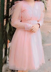 trending frock 😍