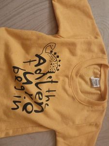 Babys Sweat Shirt And Pant...